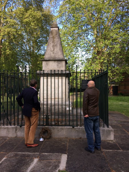 2019 May 04 - Tomb of Henry Raine - St George in the East thumbnail_IMG_2614.jpg